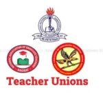 Teacher Unions give Gov’t 48-hour deadline to resolve promotion arrears