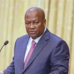 UNGA81: ‘No race Is superior; no nation Is inferior’ – Mahama