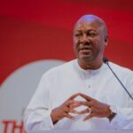 UNGA81: Ghana will push for stronger African voice under AU Chairmanship – Mahama
